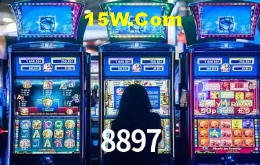 Provedores de Jogos 8897