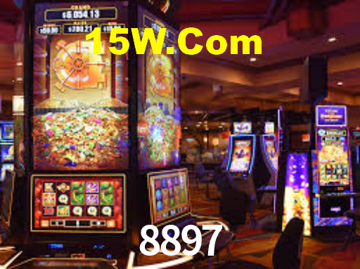 8897: A Experiência de Casino com Jogos de Mesa ao Vivo