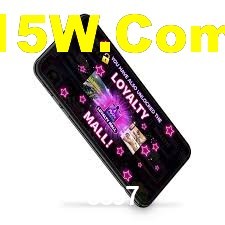 APP oficial da 8897 para mobile