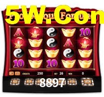 8897