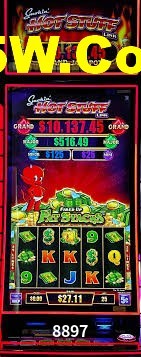 8897 Bet