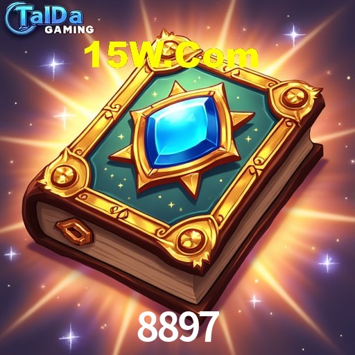 Estatísticas do Jogo 8897