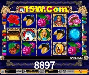 Casino Ao Vivo 8897