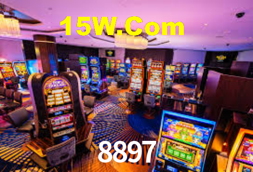 8897,8897 Bet