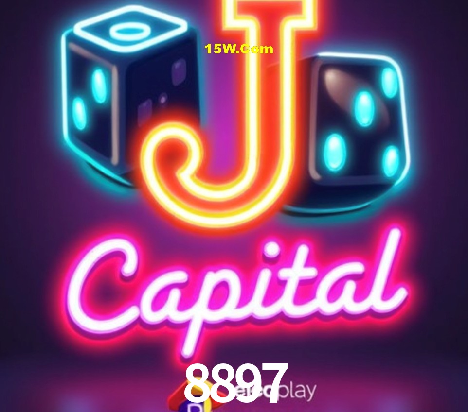 Provedores de Jogos 8897