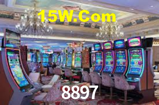 8897,8897 Bet