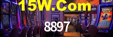 8897: Jogos de Caça-Níqueis-Altas Recompensas, Roleta-Velocidade, Blackjack-Desafios Máximos