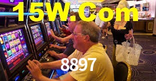 8897,8897 Bet