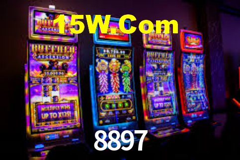 8897,8897 Bet