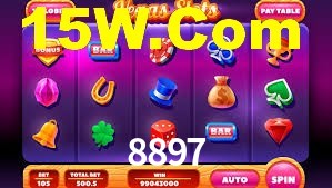8897