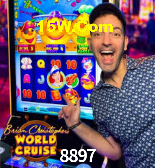 8897,8897 Bet
