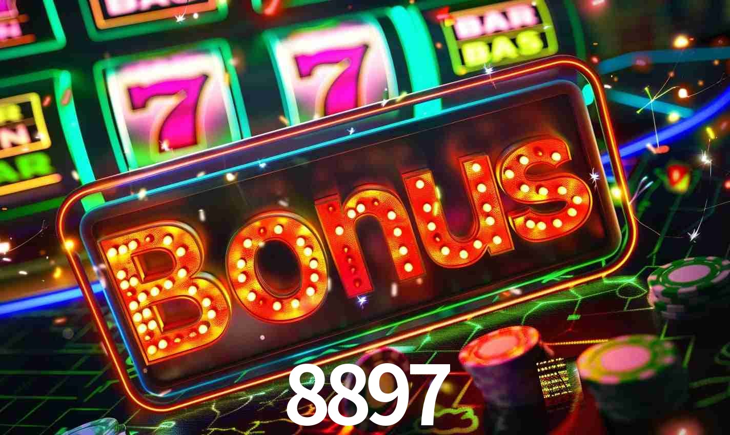 Sistema de Bônus 8897