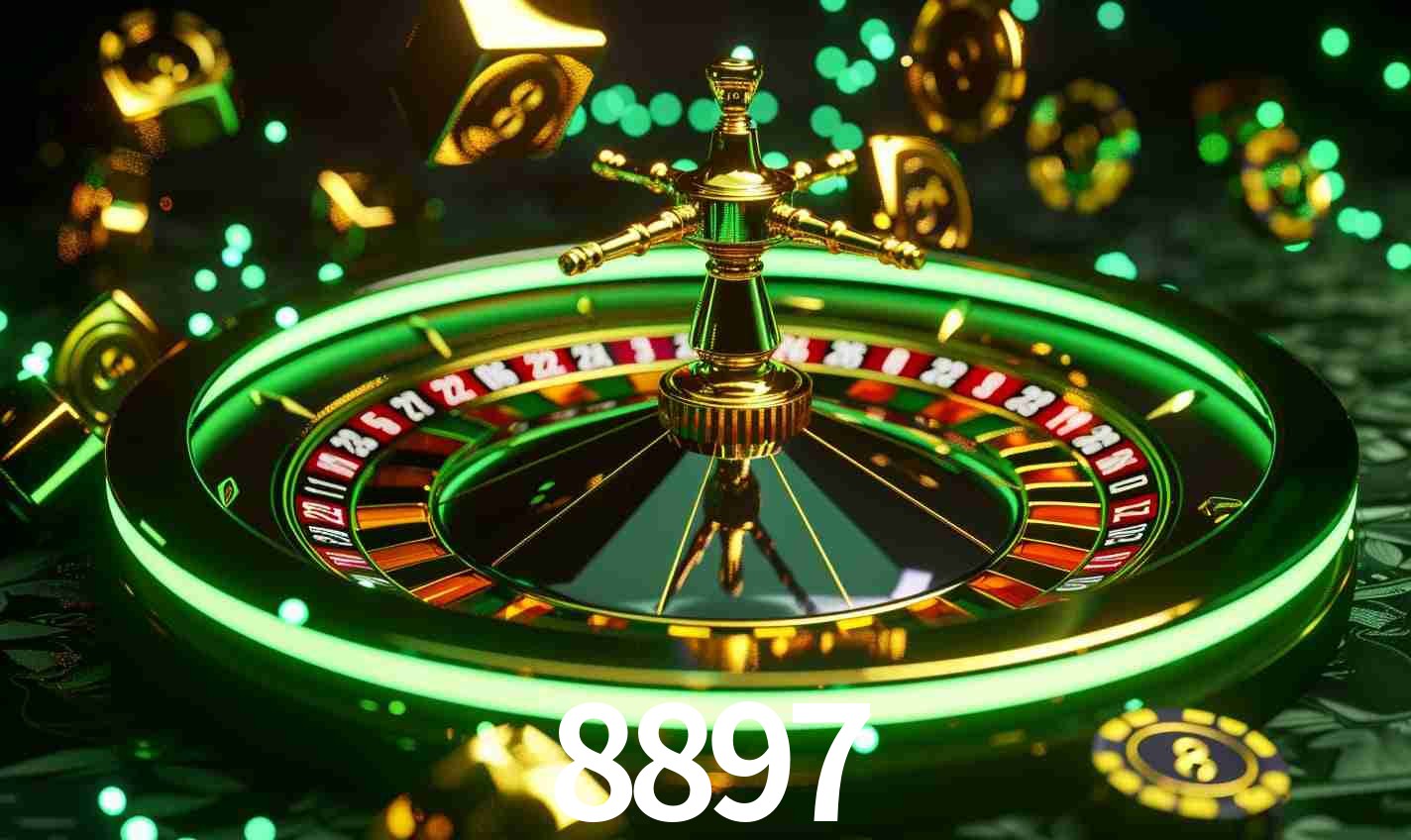 Desfrutar de um Cassino 8897