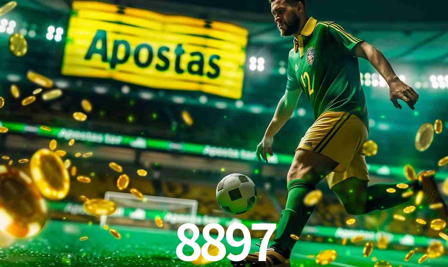 Diversas Apostas em Eventos Esportivos 8897