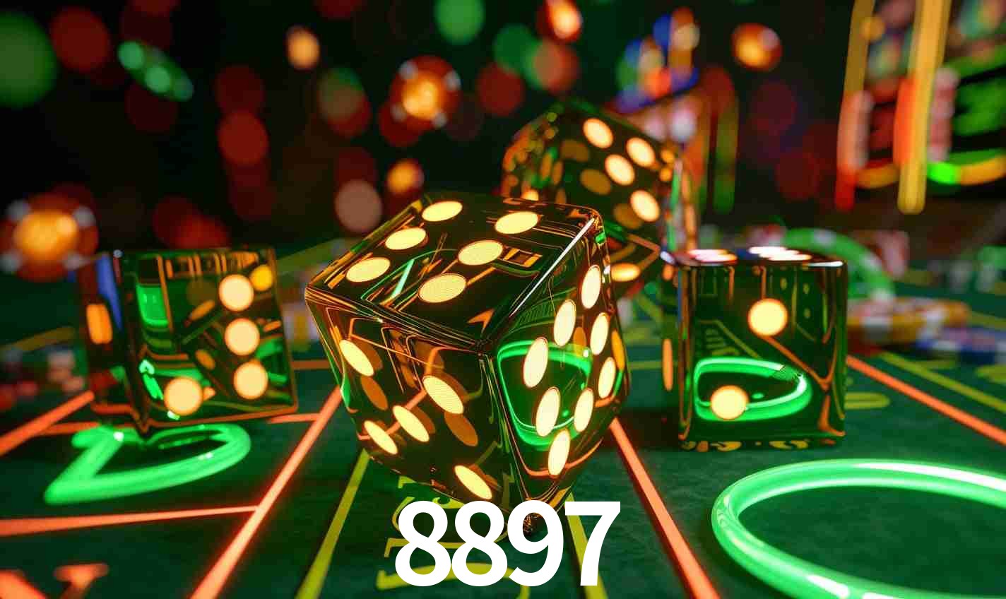 Entretenimento no Jogos 8897