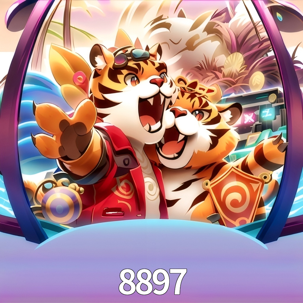 Experiência Imersiva no Cassino Online 8897